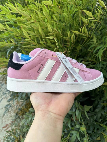 Adidas Campus Unisex ID:20240822-179